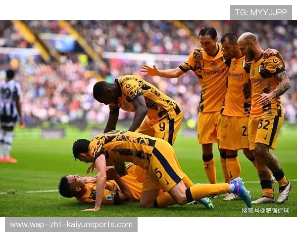 国米锋线失准全线哑火！索默表现无奈难救主