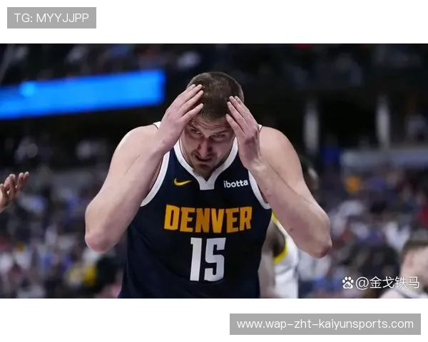 掘金开局建立两位数优势，步行者被动应战，掘金两次1-3逆转