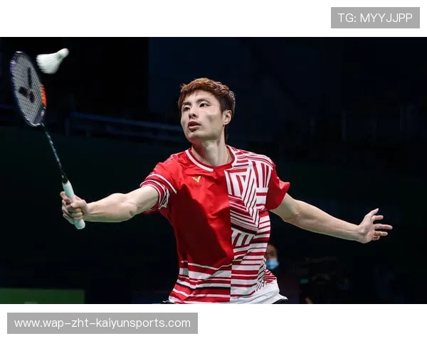 羽毛球赛事安全守则升级，选手更安心比赛