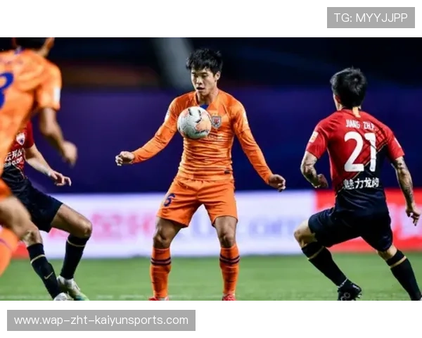 鲁能内部培养体系曝光，青年才俊连续涌现