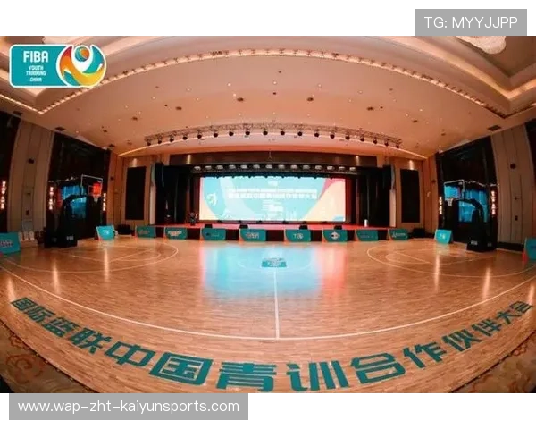 中国篮球青训体系的国际合作前景，中国篮球青训体系的国际合作前景怎么样