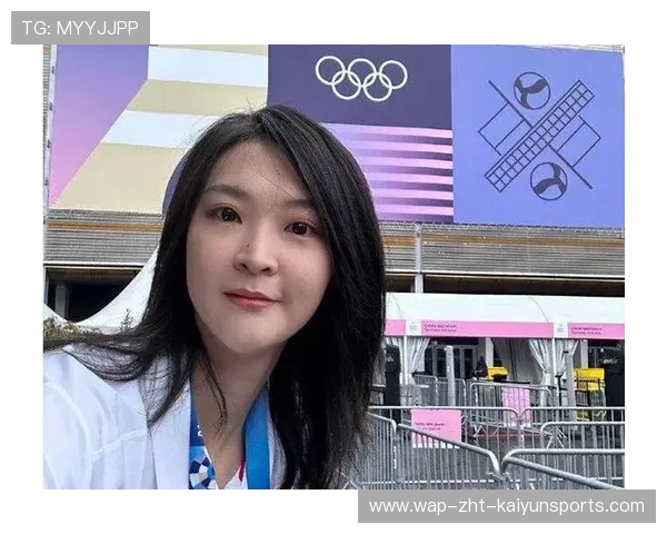 奥运冠军惠若琪新领域奔跑，职业转型的典范，惠若琪在里约奥运会中的作用