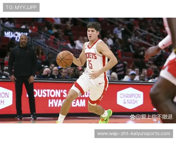 火箭逆袭独行侠:谢泼德低迷离队,小霍勒迪成绝佳得分帮手 火箭逆袭独行侠:谢泼德低迷离队,小霍勒迪成绝佳得分帮手