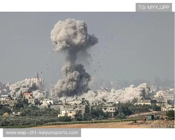 突然轰炸!以色列空袭他国首都,以色列轰炸邻国 突然轰炸!以色列空袭他国首都,以色列轰炸邻国