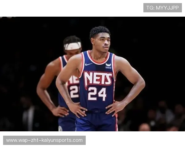 篮网队签约新星，展望未来光明，篮网新签约球员