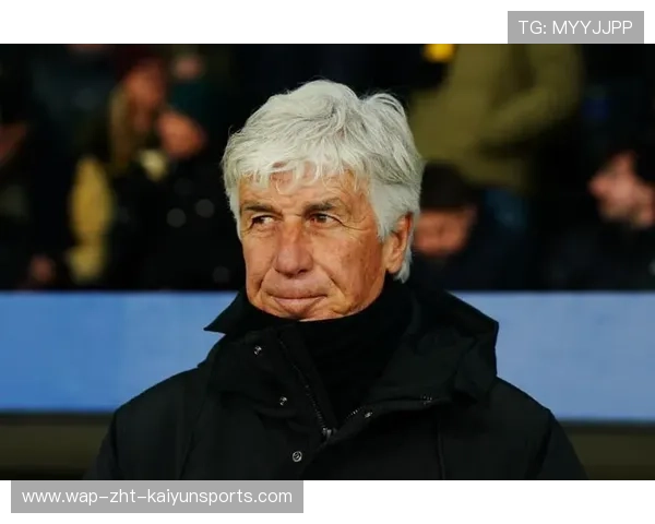 亚特兰大客场平科莫，加斯佩里尼不满前锋错失良机