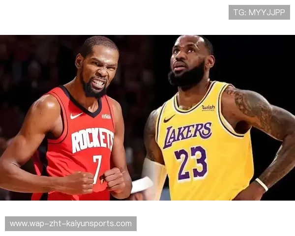 詹姆斯在全明星替补席将与杜兰特再度联手 詹姆斯在全明星替补席将与杜兰特再度联手