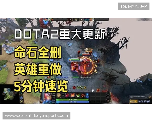 Dota2 7.41版本装备改动:这件新出的“回响斗篷”,简直是脆皮法师的克星🛡️ Dota2 7.41版本装备改动:这件新出的“回响斗篷”,简直是脆皮法师的克星🛡️