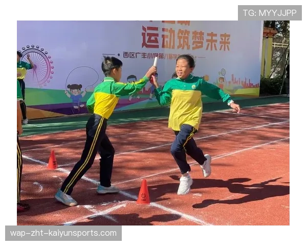 体育精神如何激励更多普通人